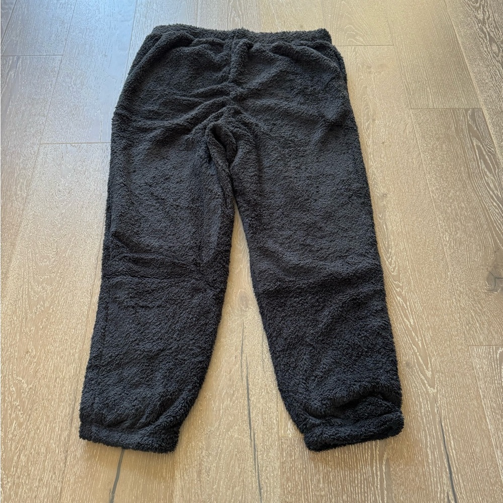 Comfort Code Sherpa pants - Picture 2 of 12